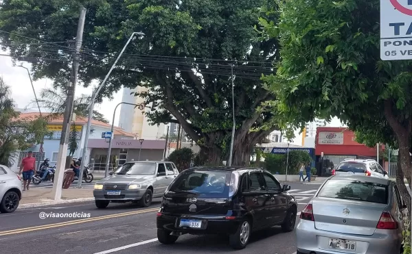 IPVA 2026: 4ª parcela vence nesta segunda-feira (20) para placas finais 6 e 7