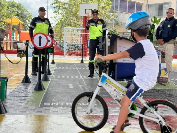 Prefeitura inicia nesta terça-feira a campanha “Maio Amarelo 2025” em Marília