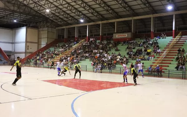 Pompeia: Prefeitura anuncia mais uma edição do Campeonato de Futsal de Férias