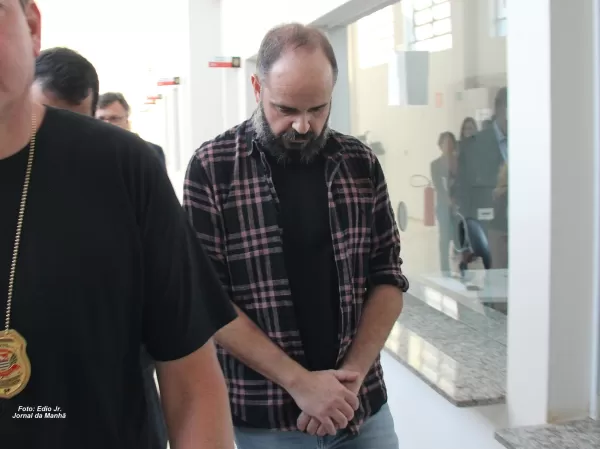 Justiça de Marília condena a 24 anos de prisão médico psiquiatra acusado de estupro e importunação sexual contra pacientes