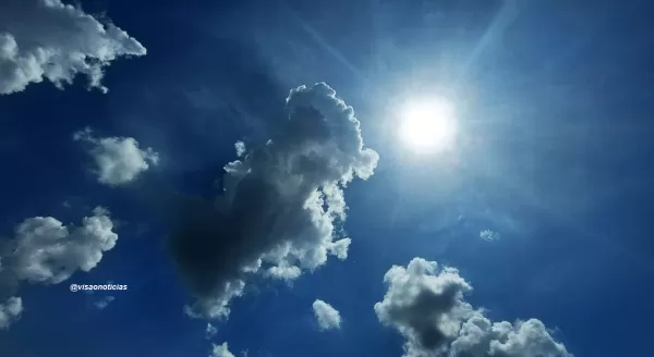 Defesa Civil emite alerta de altas temperaturas nesta semana. Em Marília pode chegar a 37°C