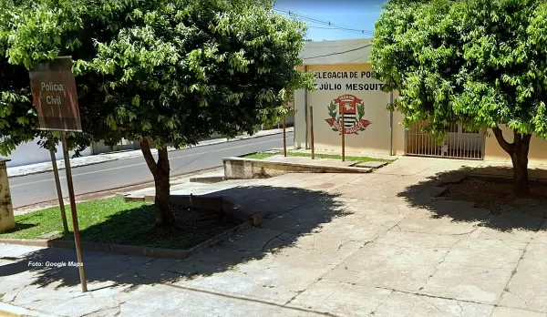 Homem é preso suspeito de abuso sexual contra criança de oito anos