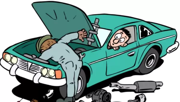 Golpe do falso mecânico faz aposentado de 85 anos perder quase R$ 19 mil em Marília