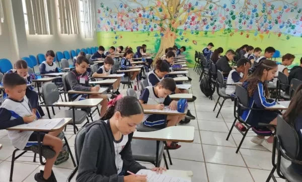 Marília é destaque em índice nacional de alfabetização, elaborado pelo Inep