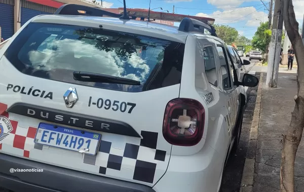 Persistência de PMs leva a prisão de mulheres suspeitas de furtar tradicional perfumaria em Marília