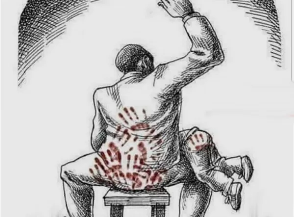 Mulher dá “surra” na filha adolescente e acaba presa em Marília