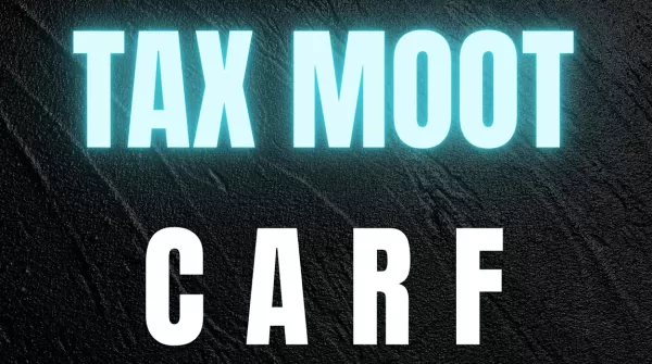 Acadêmicos do Direito da Unimar participam do Tax Moot CARF