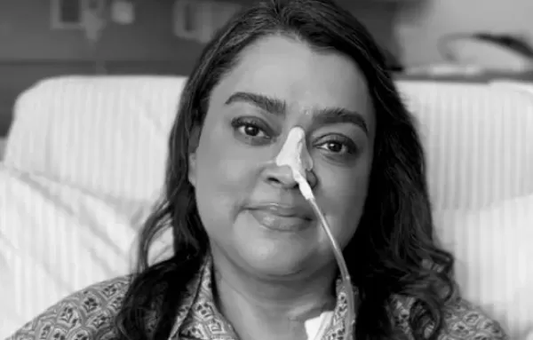 Preta Gil morre aos 50 anos, vítima de câncer