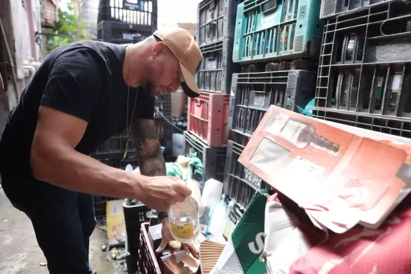 Metanol: polícia prende seis suspeitos em operação contra adulteração de bebida