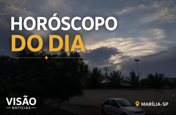 Horóscopo desta segunda-feira: semana começa com energia de renovação e novos caminhos