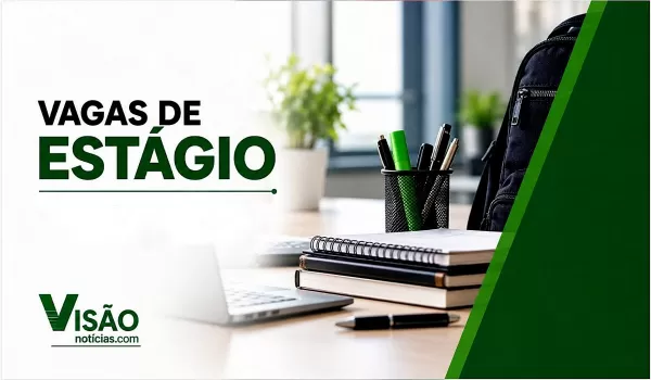 PAT Marília tem vagas para estágio nesta terça-feira. Confira as demais oportunidades!