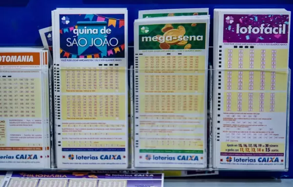 Quina de São João: prêmio deve chegar a R$ 250 milhões