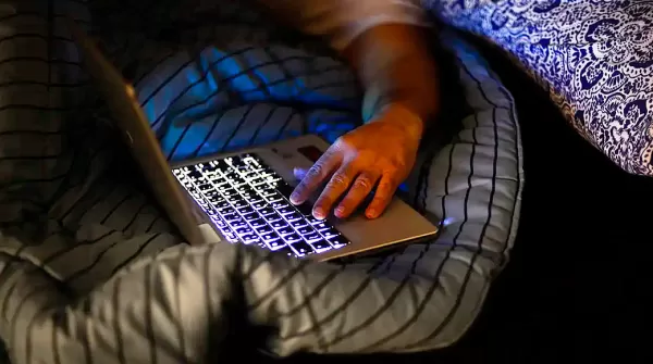 Insônia pode ser sintoma de depressão, diz estudo