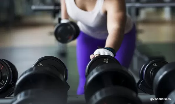 Falta de avaliação médica antes de iniciar treinamentos pode trazer riscos graves à saúde