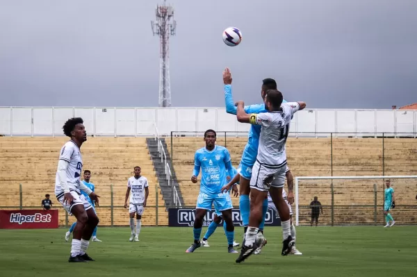 MAC estreia com empate no Paulistão da série A-3