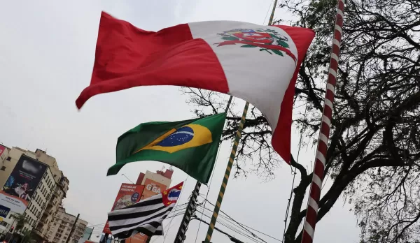 Marília - 95 anos: desfile deve reunir milhares de pessoas na av. Sampaio Vidal