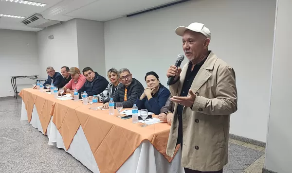 Novo-Republicanos-União: reunião estratégica prepara pré-candidatos para campanha
