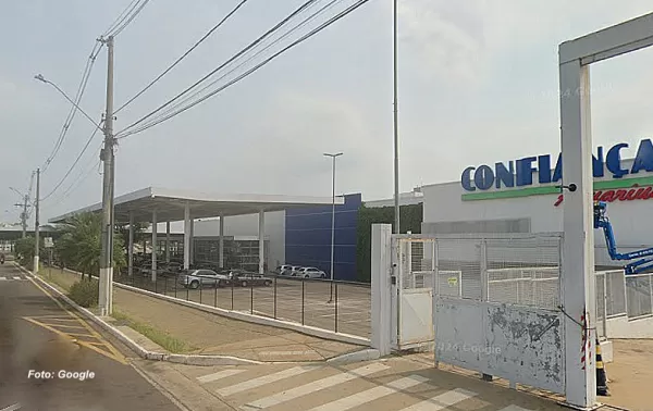 Funcionárias de supermercado são assaltadas ao saírem do trabalho em Marília