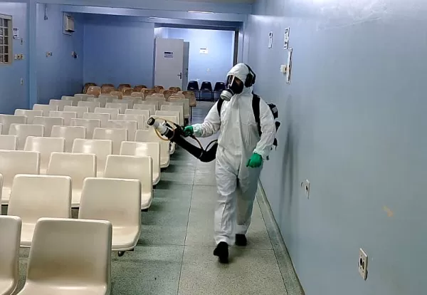 Prefeitura intensifica ações de combate à dengue em todas as regiões de Marília