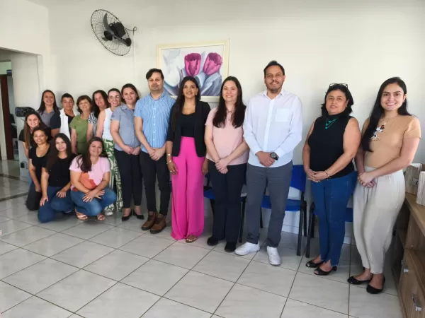 Quintana intensifica planejamento para Outubro Rosa e Novembro Azul