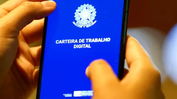 Confira as vagas de emprego no PAT/Marília para esta terça-feira (dia 20)