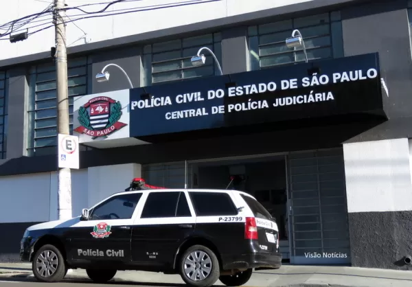 Aposentado e pedreiro são assaltados praticamente no mesmo horário em Marília