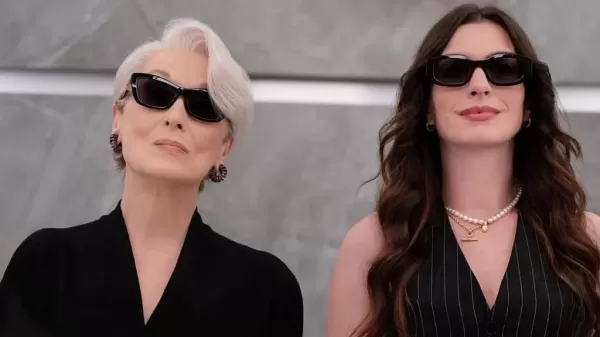 Fenômeno ‘O Diabo Veste Prada’ chega com tudo aos cinemas de Marília; confira a programação