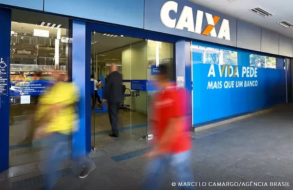 Veja como fica o funcionamento das agências bancárias nesta Sexta-Feira Santa