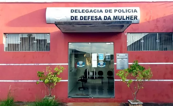 DDM prende homem acusado de abusar sexualmente de cinco mulheres por vários anos