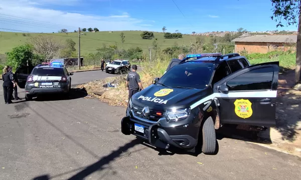 Operação mira PCC e tráfico de drogas em cidades da região