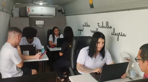 Cidadania Itinerante leva hoje serviços essenciais à cidade da região de Marília