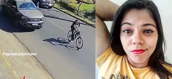 Juiz acusado de dirigir embriagado e acompanhante são indiciados por morte de ciclista