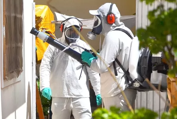 Mesmo com redução de casos em 99,54%, Marília intensifica ações contra a dengue neste sábado