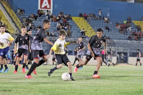 Inscrições para a Copa SELJ de Futebol de Base 2026 em Marília prosseguem até quinta-feira