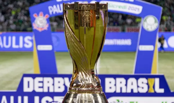 Clássico São Paulo x Santos é o destaque do Paulistão neste fim de semana