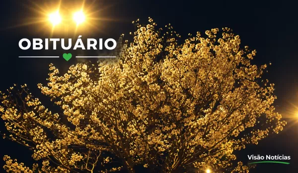 Obituário: um último adeus a quem nos deixou em Marília e região