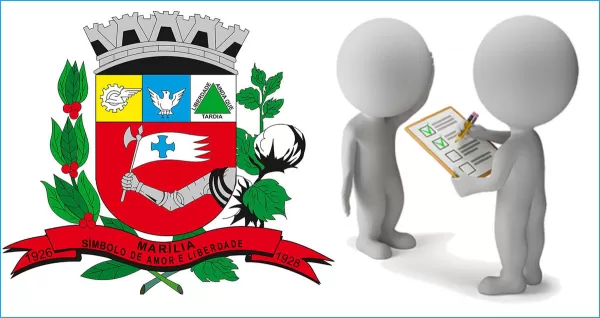 Eleições 2024: primeira pesquisa oficial mostra quem estaria na frente para a Prefeitura de Marília