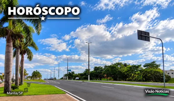Horóscopo desta segunda-feira: novos caminhos, esperança e decisões marcam o início da semana