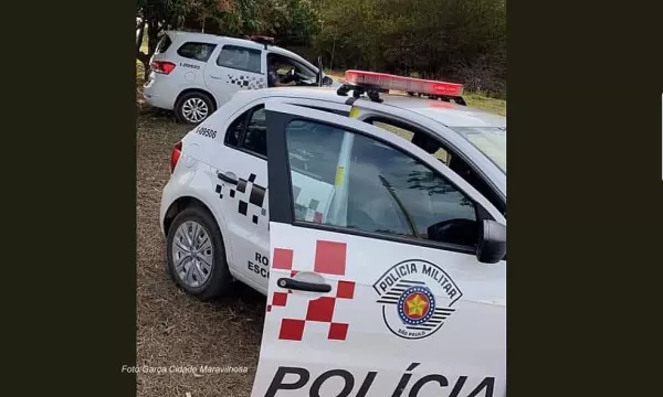 Mulher é morta com tiro na cabeça em sítio; suspeito é preso