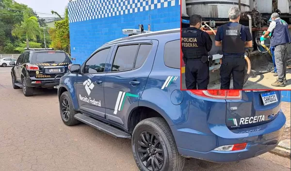 PF de Marília investiga destilaria suspeita de envolvimento na contaminação por metanol