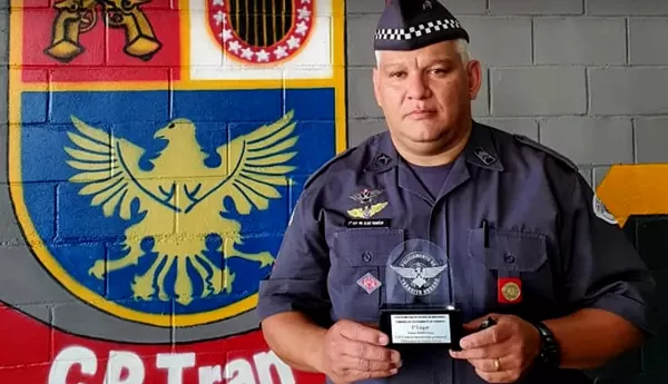 Justiça Militar anula processos contra PM que se negou a liberar filha de vereadora durante blitz em Marília