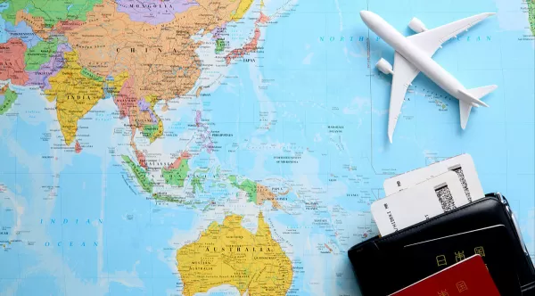 Com passagens mais baratas e melhores condições: como o Grupo VIP do Lê Viagens funciona
