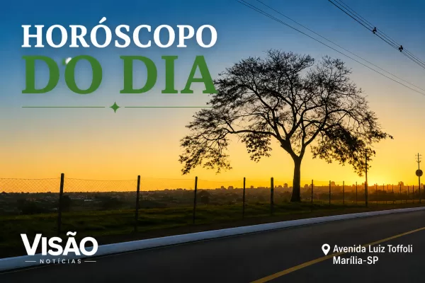 Horóscopo desta sexta-feira: boas notícias, reconhecimento e leveza abrem caminho para um excelente fim de semana