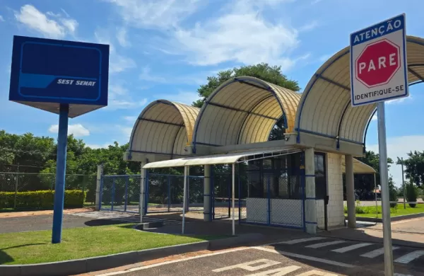 001 SEST SENAT promove evento gratuito sobre saúde mental e gestão humanizada em Marília