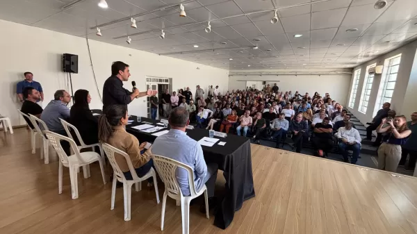 Prefeitura de Marília lança o programa “Meu Bairro, Minha Cidade” com credenciamento de MEIs 