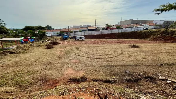 Prefeitura de Marília inicia construção de nova unidade de saúde na zona norte