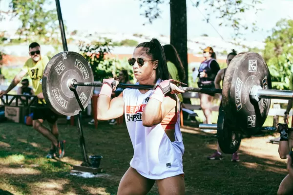 Challenge 300: desafio de Crossfit vai reunir mais de 200 atletas neste sábado em Marília