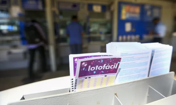 Apostador da região ganha mais R$ 275 mil na Lotofácil