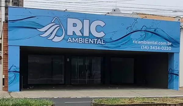 RIC Ambiental alerta para os cuidados no período de chuva e reforça a importância da consciência hídrica