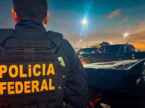 Polícia Federal de Marília participa de operação contra crime de corrupção eleitoral
